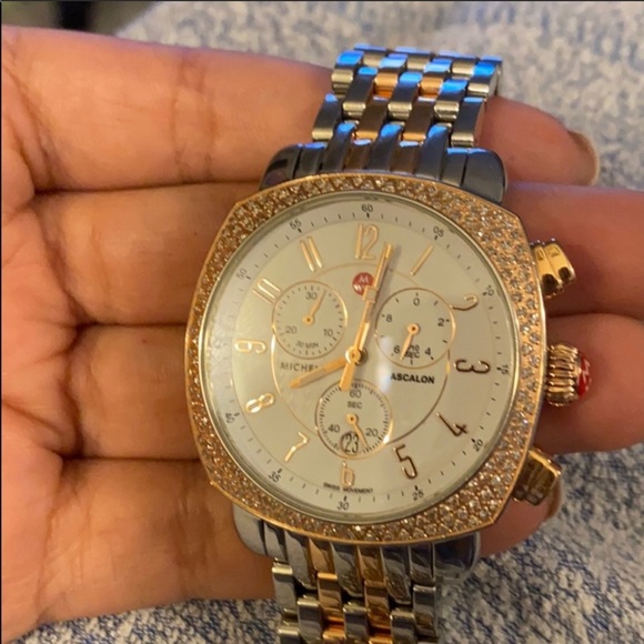 Michelle watch main image 7